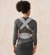 Ergobaby Voetenzak - OmniLite Mesh - Pearl Grey - Ergobaby - OneSize - Draagzakken