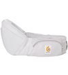 Ergobaby Voetenzak - Heupsteun - Pearl Grey - Ergobaby - OneSize - Draagzakken
