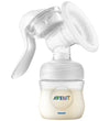 Philips Avent Manuel Borstkolf - Wit - Philips Avent - OneSize - Borstkolven