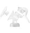 Philips Avent Manuel Borstkolf - Wit - Philips Avent - OneSize - Borstkolven