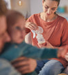Philips Avent Manuel Borstkolf - Wit - Philips Avent - OneSize - Borstkolven