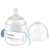 Philips Avent Babyflesje - Natural Reactie oefenbeker - 150 ml - - Philips Avent - OneSize - Babyflesjes