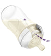 Philips Avent Babyflesjes - 3-pack - Natural Reactie - 260 ml - - Philips Avent - OneSize - Babyflesjes
