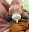 Philips Avent Babyflesjes - 3-pack - Natural Reactie - 260 ml - - Philips Avent - OneSize - Babyflesjes