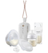 Philips Avent Elektrisch Borstkolf - Enkelvoudig - Philips Avent - OneSize - Borstkolven