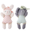 Bloomingville Pop - Elie - Multicolour - Bloomingville - OneSize - Poppen