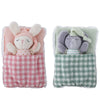 Bloomingville Pop - Elie - Multicolour - Bloomingville - OneSize - Poppen