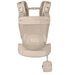 Cybex Voetenzak - LAYA - Amandel Beige - Cybex - OneSize - Draagzakken