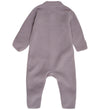 Hummel Fleece Pak - HmlMini Atlas - Grijs Ridge - Hummel - 3 jaar (98) - Fleece Pakken
