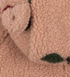 Konges Sløjd Fleece Pak - Teddy - Jody - Ma Grande Cerise Blush - Konges Sløjd - 68 - Fleece Pakken