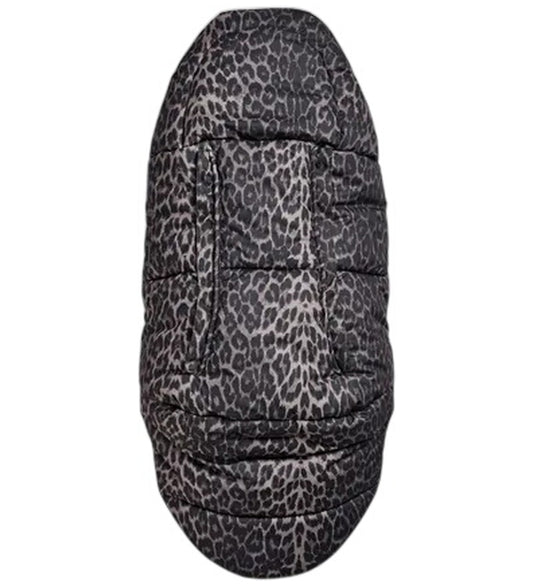 Elodie Details Voetenzak - 110 cm - Comfort - Le Leopard - Elodie Details - OneSize - Voetenzakken