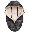 Elodie Details Voetenzak - Lee Leopard - Elodie Details - OneSize - Voetenzakken