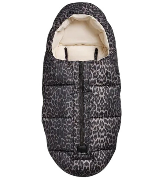 Elodie Details Voetenzak - 110 cm - Comfort - Le Leopard - Elodie Details - OneSize - Voetenzakken