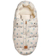 Elodie Details Voetenzak - Blueberry Bliss - Elodie Details - OneSize - Voetenzakken