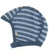 Joha Babymuts - Wol - Donkerblauw - Joha - 50 cm - Babymutsen