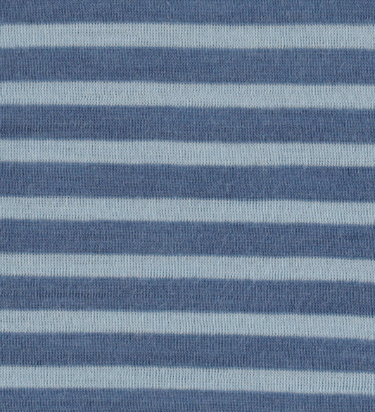 Joha Kwijlsjaaltje - Wol - Donkerblauw - Joha - OneSize - Kwijlsjaaltjes