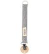 MarMar Speenketting - Hallo - Blue Controleren - MarMar - OneSize - Speenkettingen