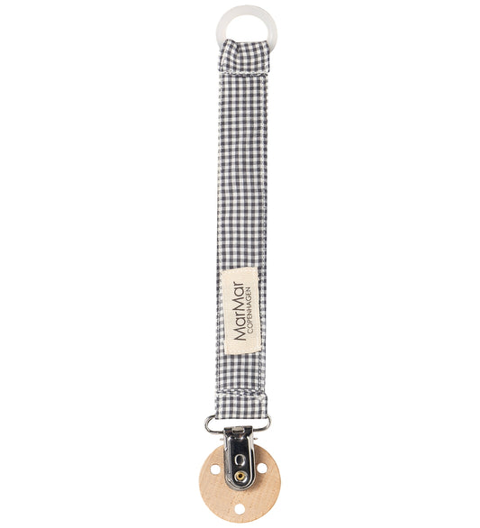 MarMar Speenketting - Hallo - Blue Controleren - MarMar - OneSize - Speenkettingen