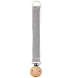 MarMar Speenketting - Hallo - Blue Controleren - MarMar - OneSize - Speenkettingen