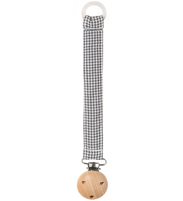 MarMar Speenketting - Hallo - Blue Controleren - MarMar - OneSize - Speenkettingen