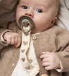 MarMar Speenketting - Alo - Teddyberen Verpakking. - MarMar - OneSize - Speenkettingen