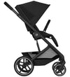 Cybex Buggy - Balios S Lux BLK - Moon Black - Cybex - OneSize - Buggy's