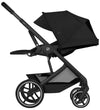 Cybex Buggy - Balios S Lux BLK - Moon Black - Cybex - OneSize - Buggy's