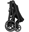 Cybex Buggy - Balios S Lux BLK - Moon Black - Cybex - OneSize - Buggy's