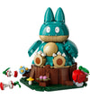 LEGO® Pokémon™ - Munchlax 72150 - 757 Onderdelen - LEGO® - OneSize - Blokken