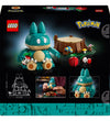 LEGO® Pokémon™ - Munchlax 72150 - 757 Onderdelen - LEGO® - OneSize - Blokken