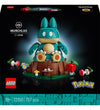 LEGO® Pokémon™ - Munchlax 72150 - 757 Onderdelen - LEGO® - OneSize - Blokken