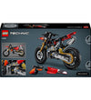 LEGO® Technic - Ducati Desmo450 MX Factory... 42238 - 457 Onderd - LEGO® - OneSize - Blokken