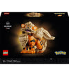 LEGO® Pokémon™ - Arcanine Pokémon 72160 - 1190 Onderdelen - LEGO® - OneSize - Blokken