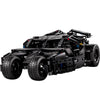 LEGO® Technic - Batmobile™ Tumbler 42239 - 719 Onderdelen - LEGO® - OneSize - Blokken