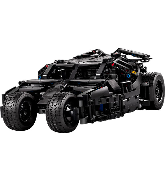 LEGO® Technic - Batmobile™ Tumbler 42239 - 719 Onderdelen - LEGO® - OneSize - Blokken