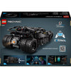 LEGO® Technic - Batmobile™ Tumbler 42239 - 719 Onderdelen - LEGO® - OneSize - Blokken