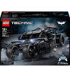 LEGO® Technic - Batmobile™ Tumbler 42239 - 719 Onderdelen - LEGO® - OneSize - Blokken