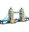 LEGO® Architectuur - Tower Bridge 21067 - 3745 Onderdelen - LEGO® - OneSize - Blokken
