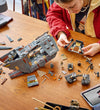 LEGO® Star Wars™ - Buitenaards zand... 75453 - 1683 Onderdelen - LEGO® - OneSize - Blokken
