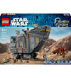 LEGO® Star Wars™ - Buitenaards zand... 75453 - 1683 Onderdelen - LEGO® - OneSize - Blokken