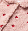 Molo Fleece Pak - Teddy - Udella - Opslaan Hearts Soft - Molo - 74 - Fleece Pakken