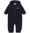 BOSS Fleece Pak - Navy - BOSS - 18 mnd - Fleece Pakken