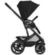Cybex Buggy - Talos S Lux - Zwart - Cybex - OneSize - Buggy's
