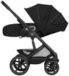 Cybex Buggy - Talos S Lux - Zwart - Cybex - OneSize - Buggy's