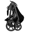 Cybex Buggy - Talos S Lux - Zwart - Cybex - OneSize - Buggy's