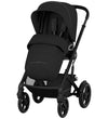 Cybex Buggy - Talos S Lux - Zwart - Cybex - OneSize - Buggy's