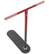Indo Trampolinefiets - Indo Fusie - Tornado - Indo - OneSize - Steps
