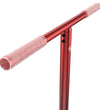 Indo Trampolinefiets - Indo Fusie - Tornado - Indo - OneSize - Steps