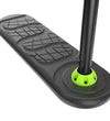 Indo Trampolinefiets - Indo Fusie - Classic+ - Indo - OneSize - Steps