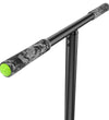 Indo Trampolinefiets - Indo Fusie - Classic+ - Indo - OneSize - Steps